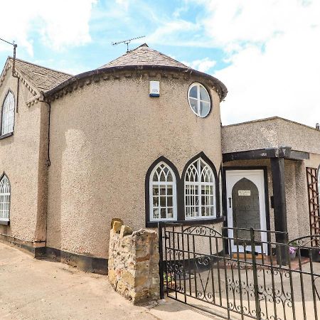 Springfield Cottage Wrexham Esterno foto