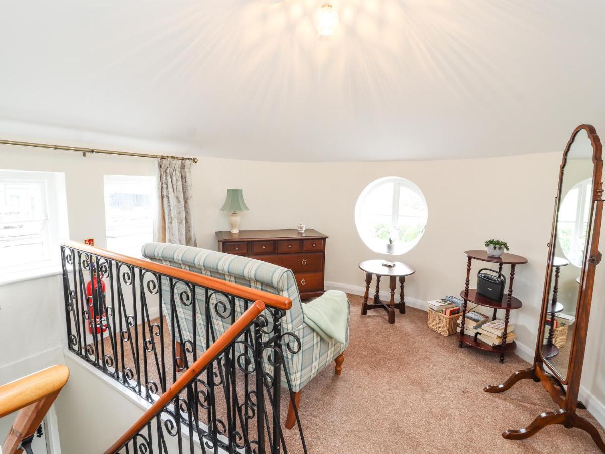 Springfield Cottage Wrexham Esterno foto