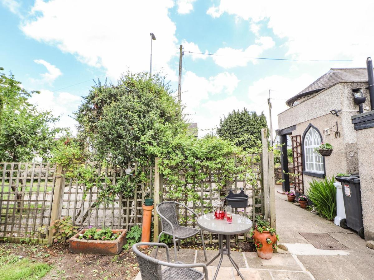 Springfield Cottage Wrexham Esterno foto