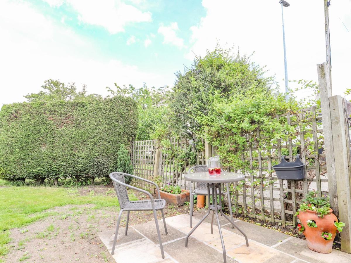 Springfield Cottage Wrexham Esterno foto