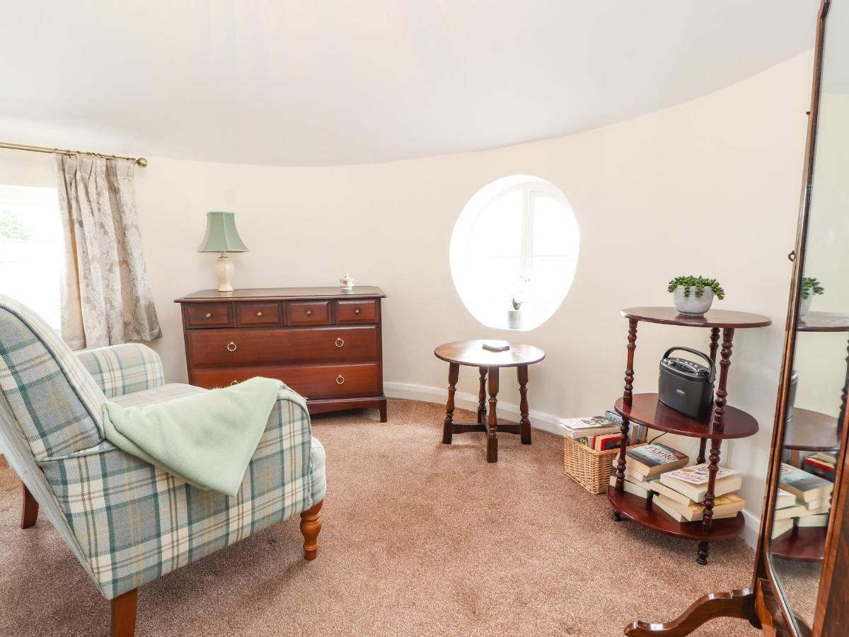 Springfield Cottage Wrexham Esterno foto