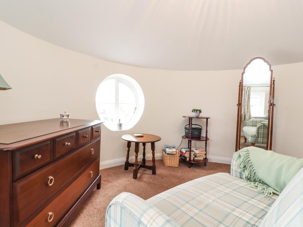 Springfield Cottage Wrexham Esterno foto