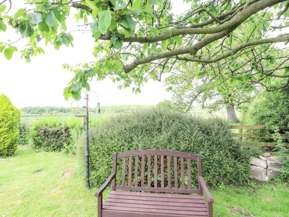 Springfield Cottage Wrexham Esterno foto